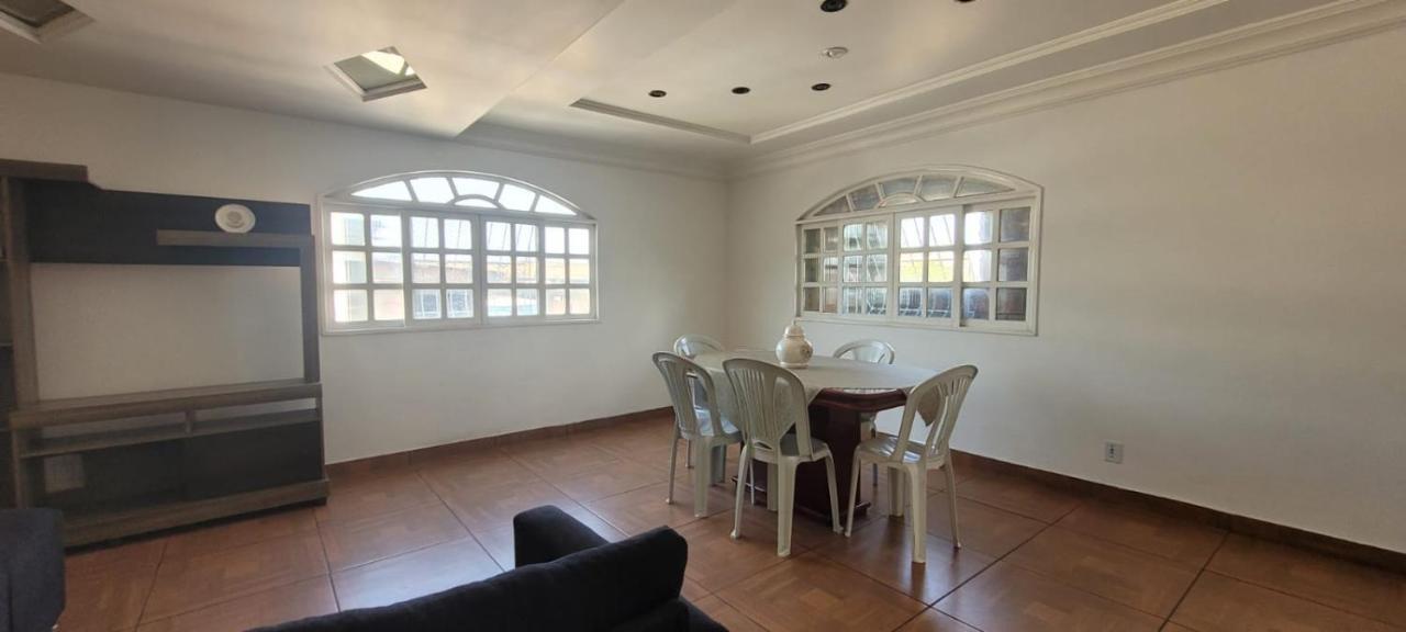 Apartament Cantinho Do Sossego, A 2 Km Da Praia De Itapua, No Centro Da Cidade, Wifi, Ideal Para Casal Vila Velha  Zewnętrze zdjęcie