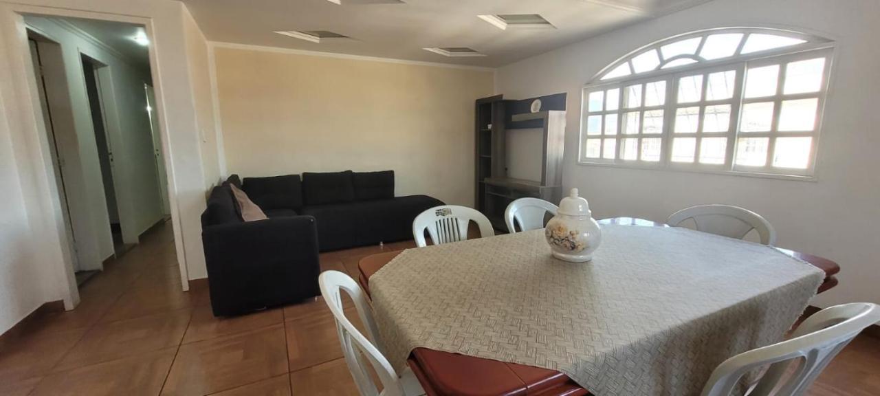 Apartament Cantinho Do Sossego, A 2 Km Da Praia De Itapua, No Centro Da Cidade, Wifi, Ideal Para Casal Vila Velha  Zewnętrze zdjęcie