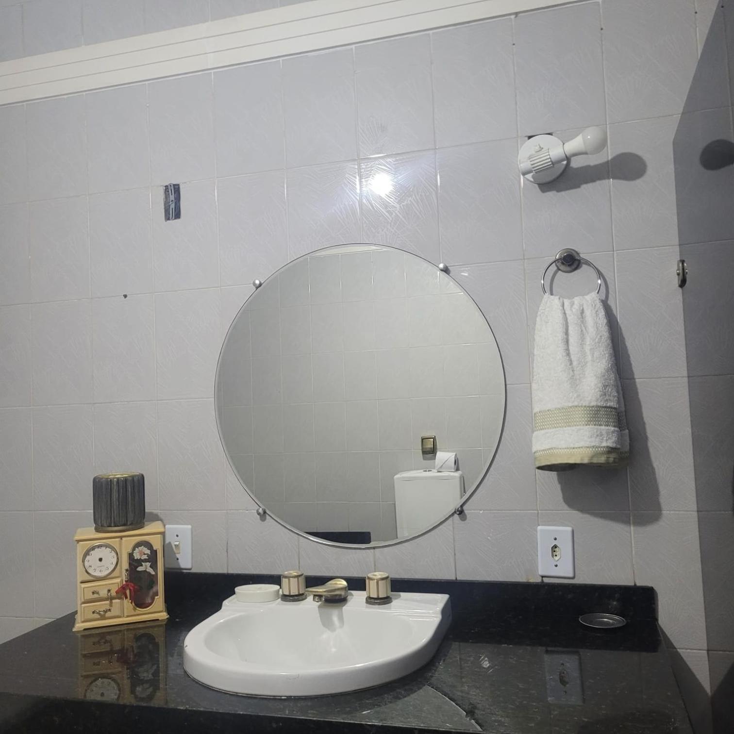 Apartament Cantinho Do Sossego, A 2 Km Da Praia De Itapua, No Centro Da Cidade, Wifi, Ideal Para Casal Vila Velha  Zewnętrze zdjęcie
