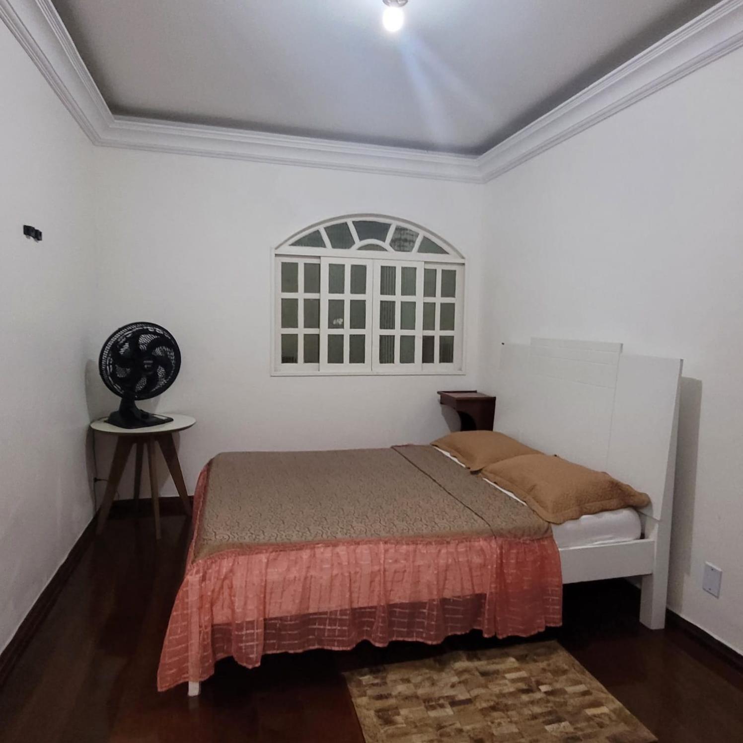 Apartament Cantinho Do Sossego, A 2 Km Da Praia De Itapua, No Centro Da Cidade, Wifi, Ideal Para Casal Vila Velha  Zewnętrze zdjęcie