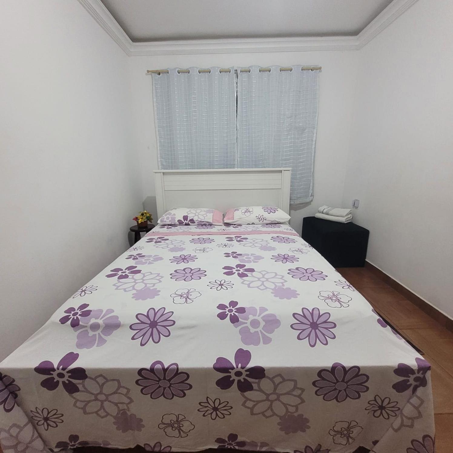 Apartament Cantinho Do Sossego, A 2 Km Da Praia De Itapua, No Centro Da Cidade, Wifi, Ideal Para Casal Vila Velha  Zewnętrze zdjęcie